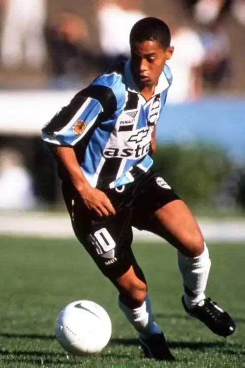 大马史上首